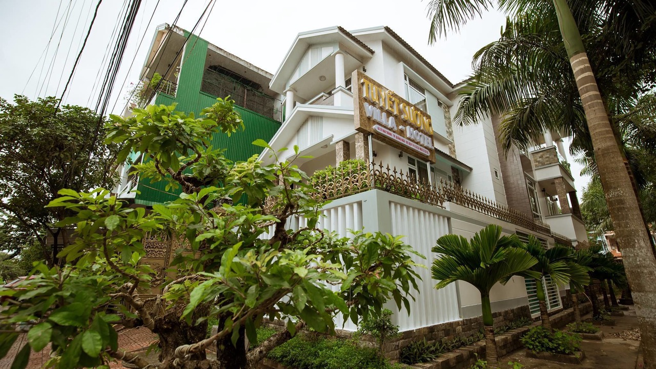 Photo of Outdoor in Quang Ngai