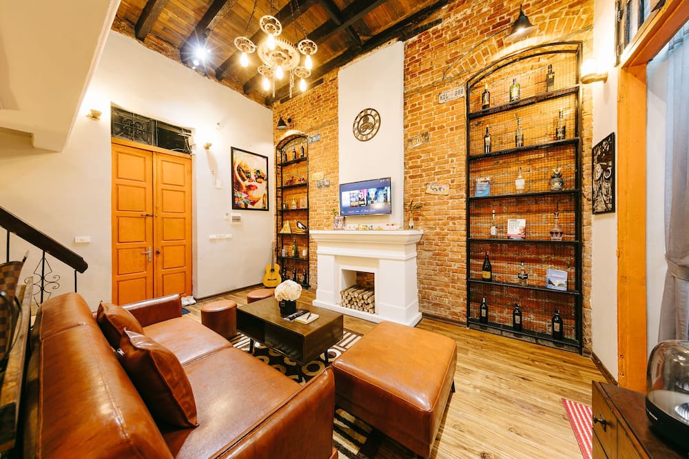 Photo of Livingroom in Dong Da