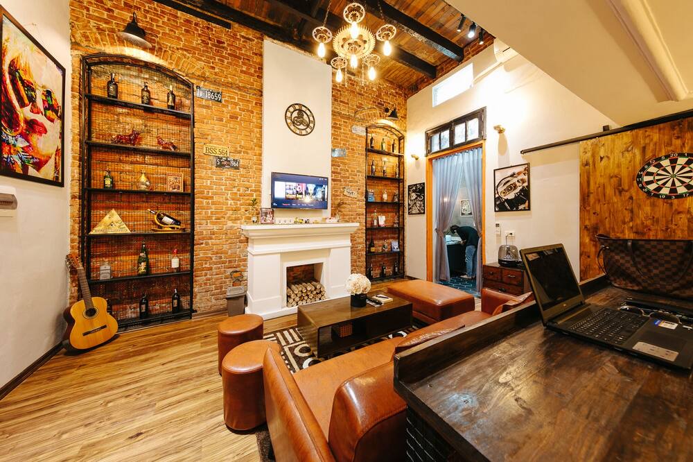 Photo of Livingroom in Dong Da