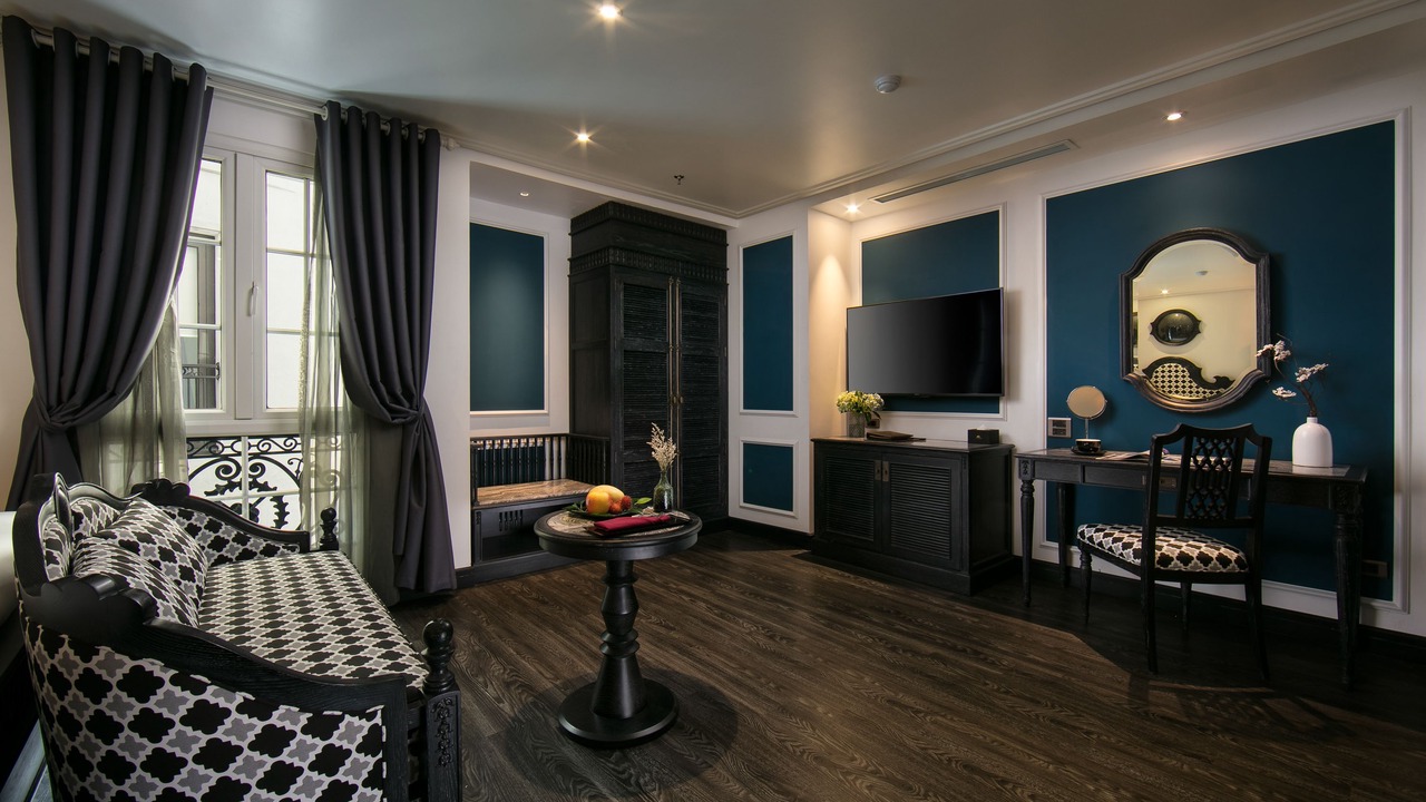 Photo of Bedroom in Hang Bo