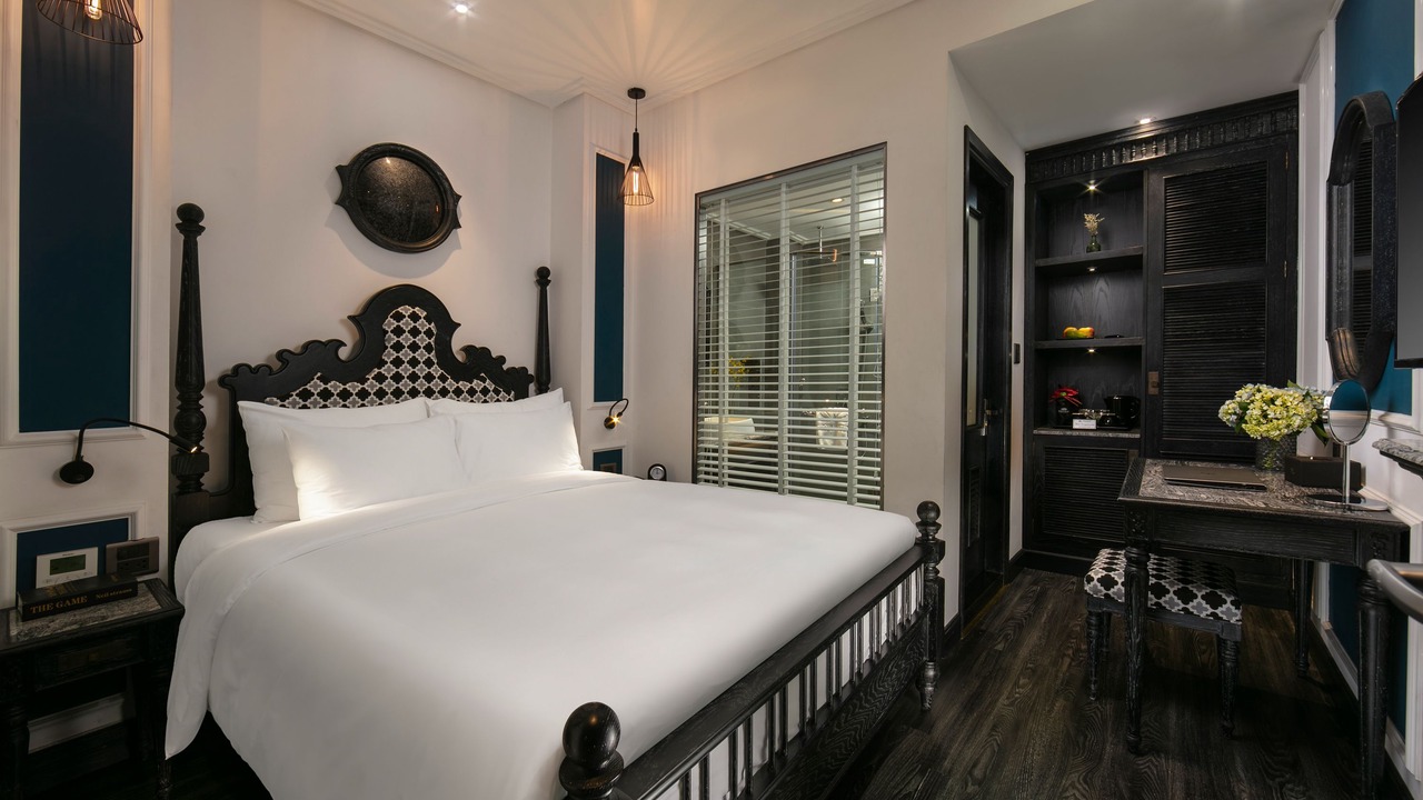 Photo of Bedroom in Hang Bo