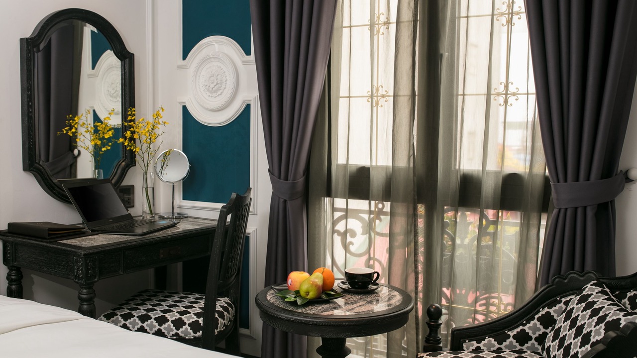 Photo of Bedroom in Hang Bo