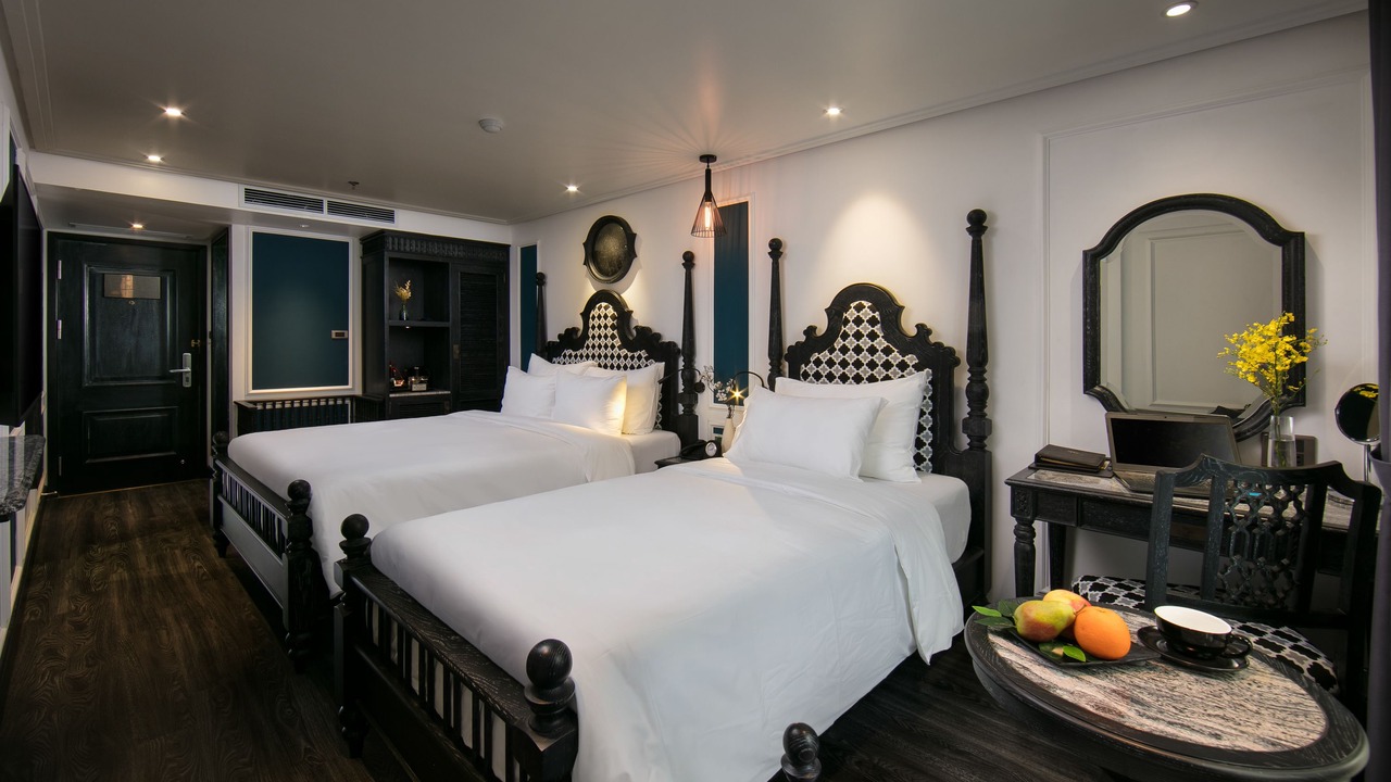 Photo of Bedroom in Hang Bo