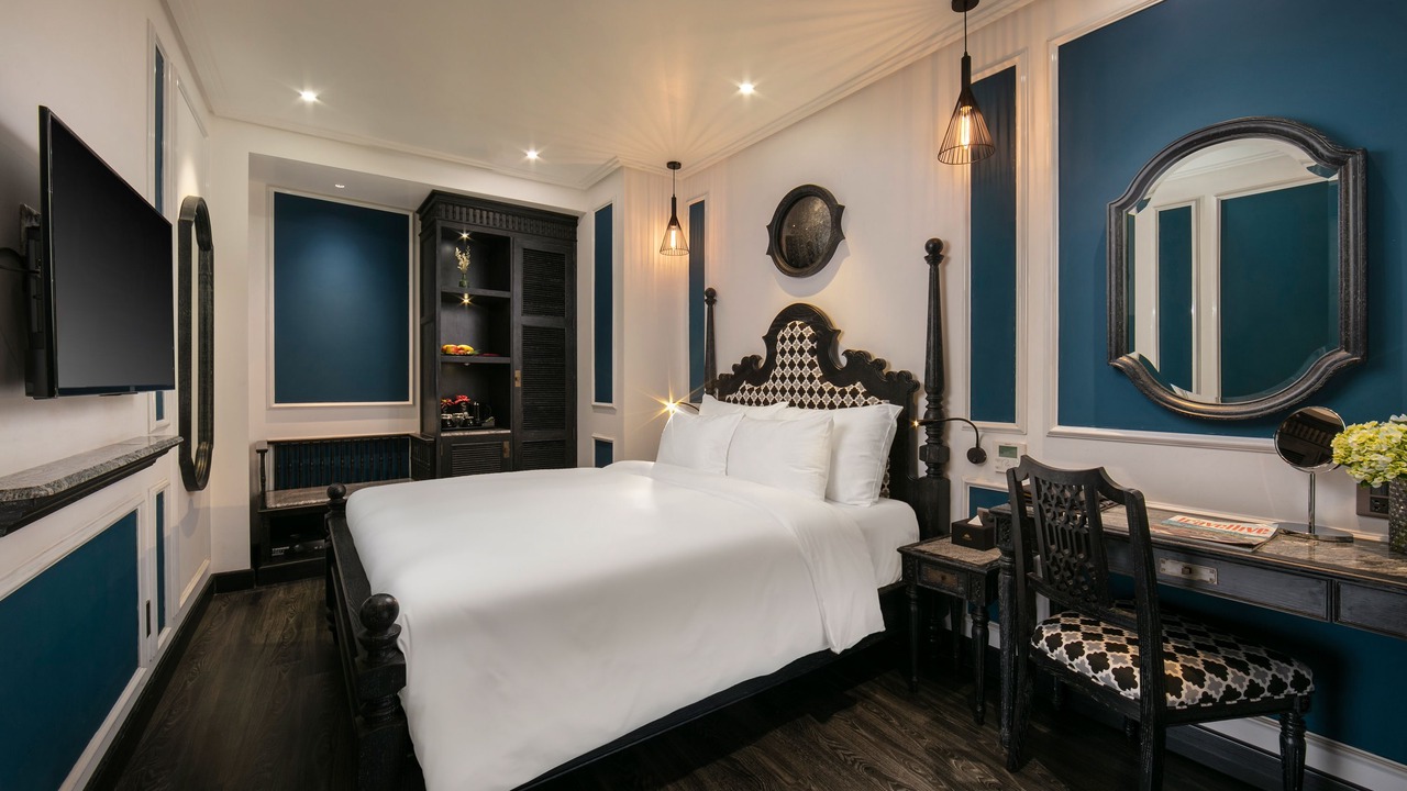 Photo of Bedroom in Hang Bo