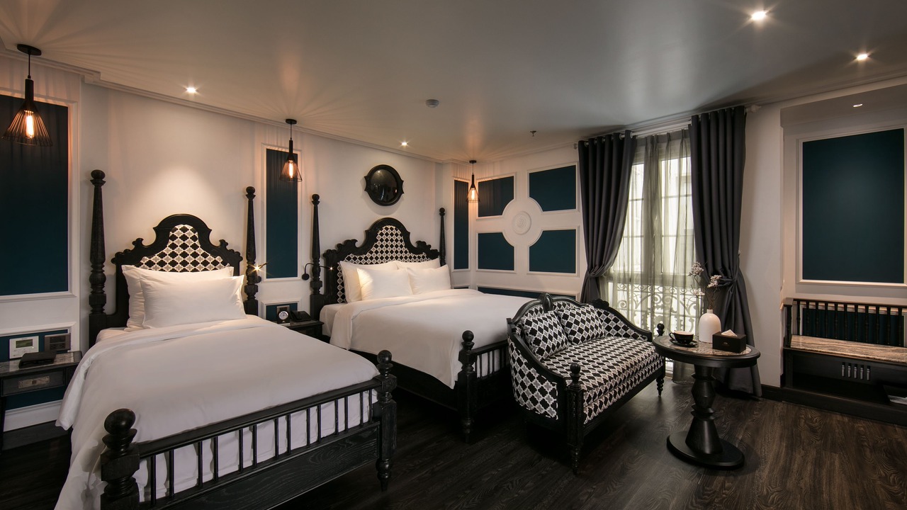 Photo of Bedroom in Hang Bo