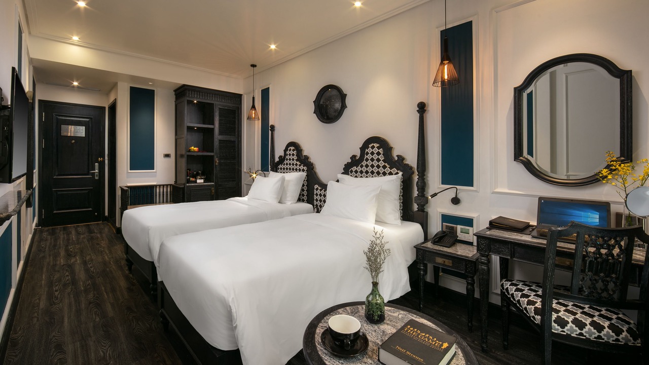 Photo of Bedroom in Hang Bo