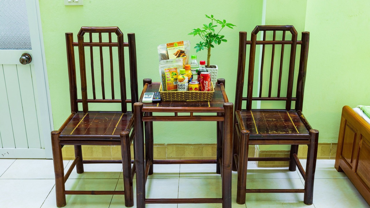 Photo of Bedroom in Gia Vien