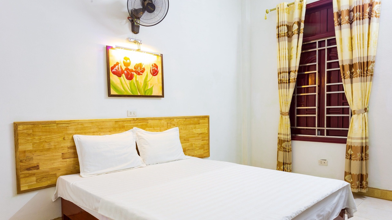 Photo of Bedroom in Gia Vien