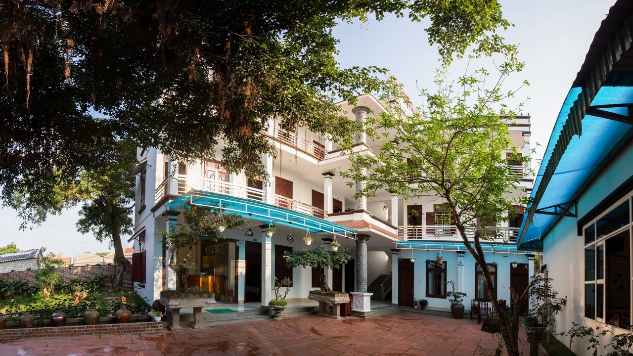 Photo of Outdoor in Gia Vien