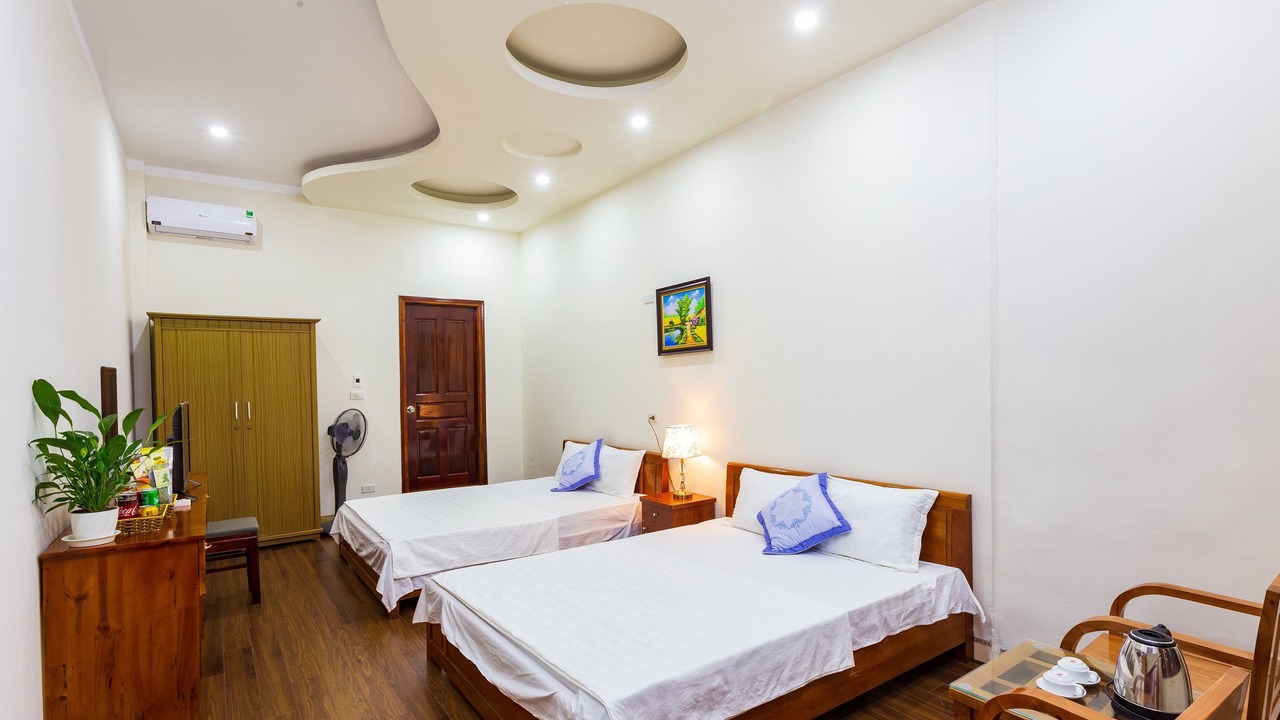 Photo of Bedroom in Gia Vien
