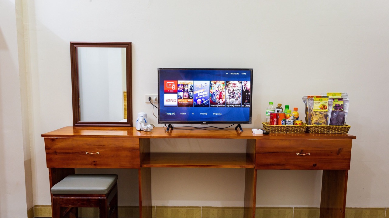 Photo of Bedroom in Gia Vien