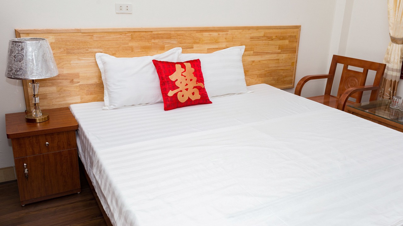 Photo of Bedroom in Gia Vien