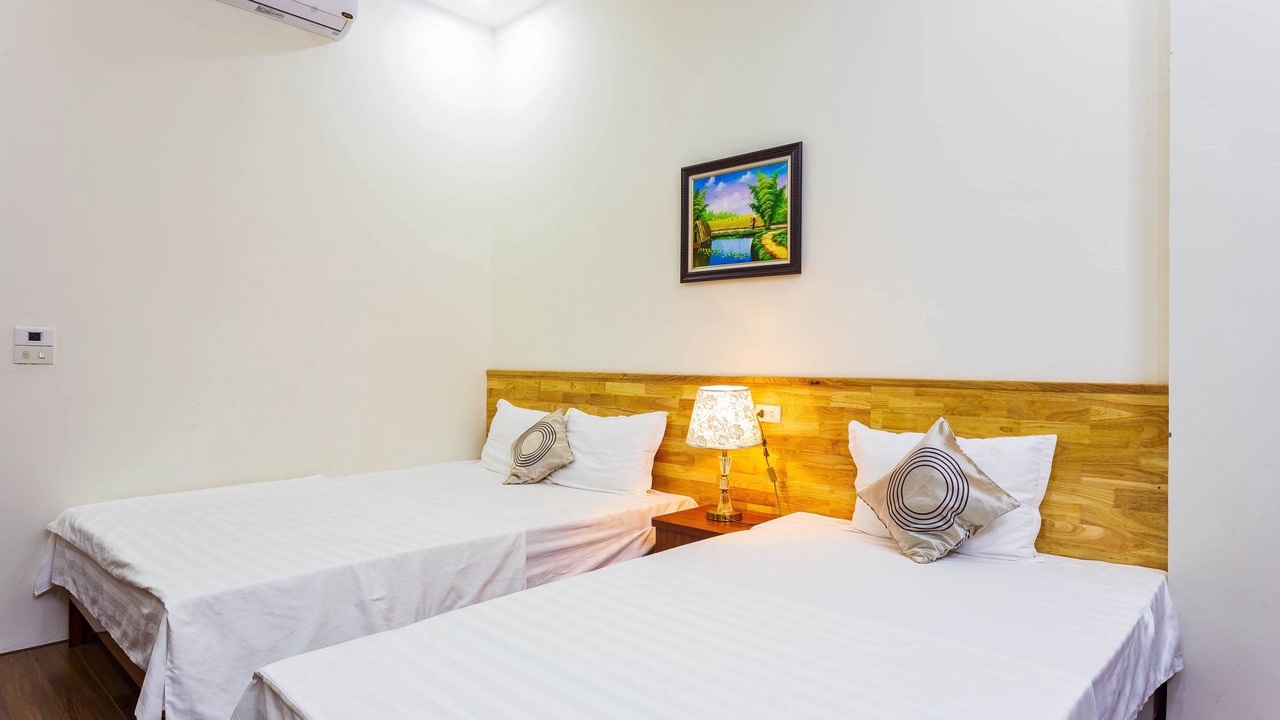 Photo of Bedroom in Gia Vien