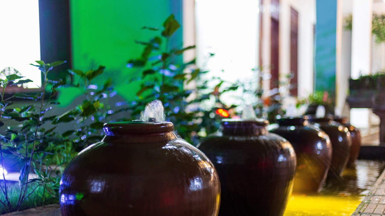 Photo of Outdoor in Gia Vien