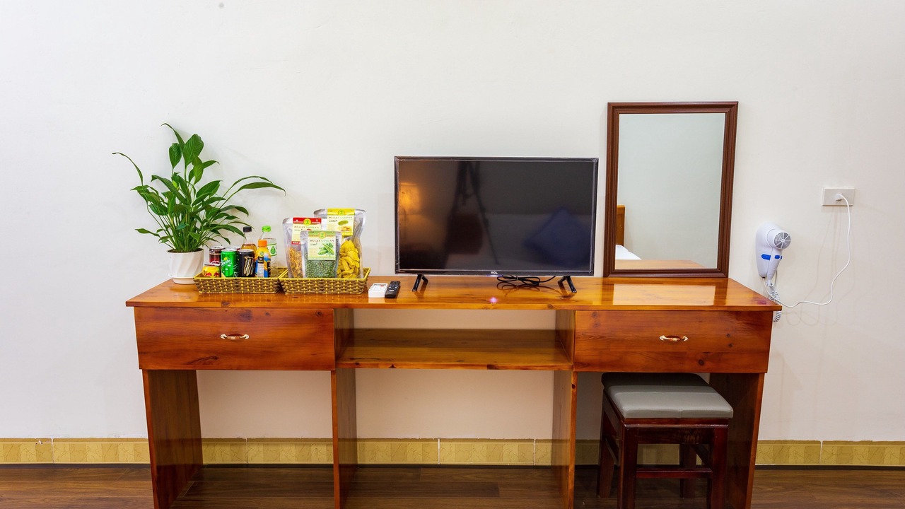 Photo of Bedroom in Gia Vien