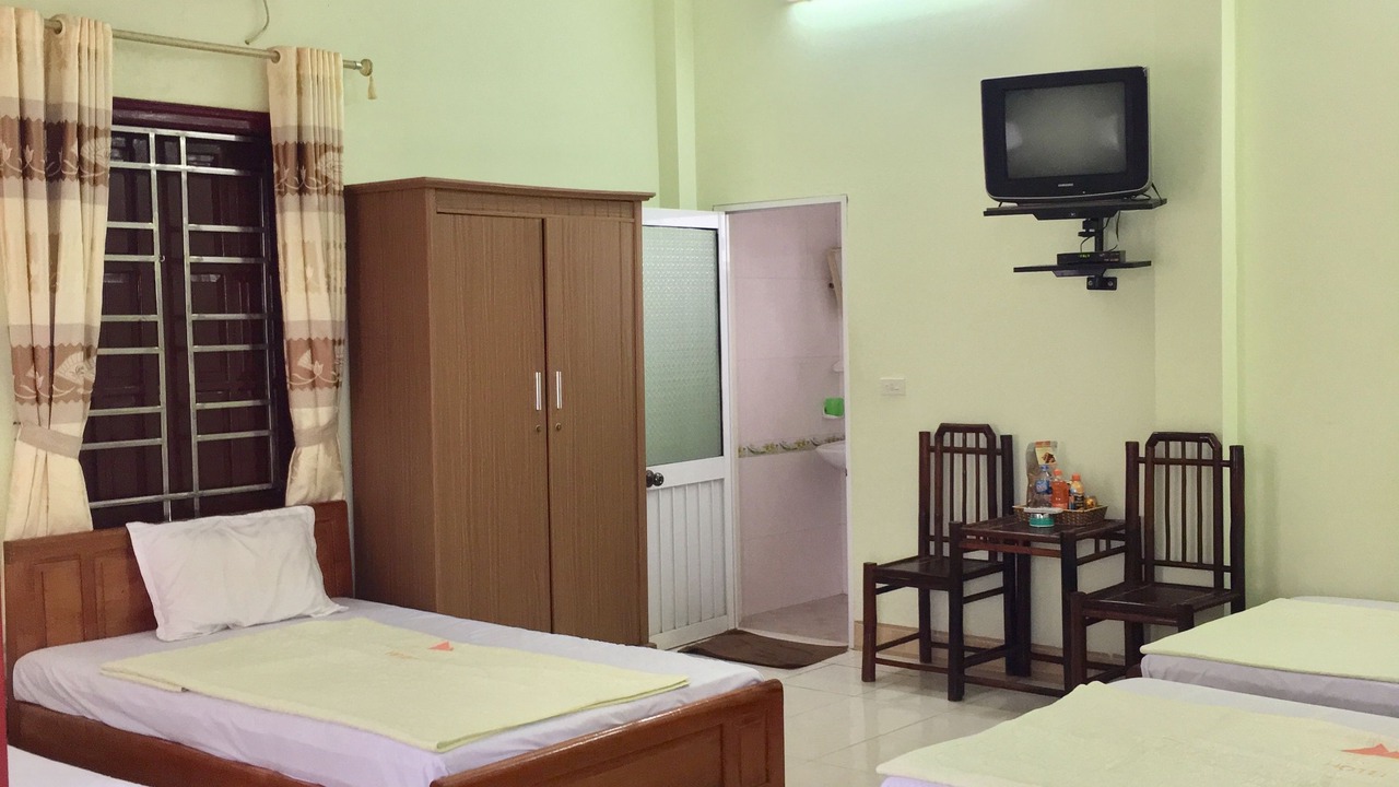 Photo of Bedroom in Gia Vien