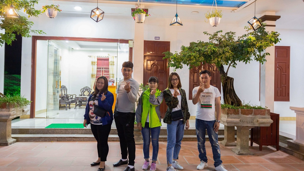 Photo of Outdoor in Gia Vien