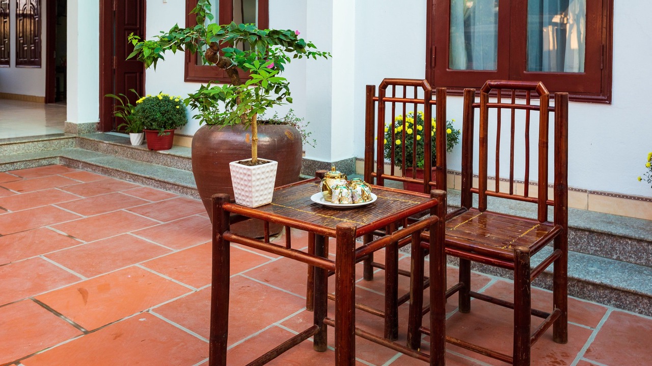 Photo of Outdoor in Gia Vien