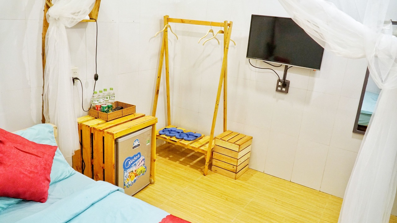 Photo of Bedroom in Ninh Kieu