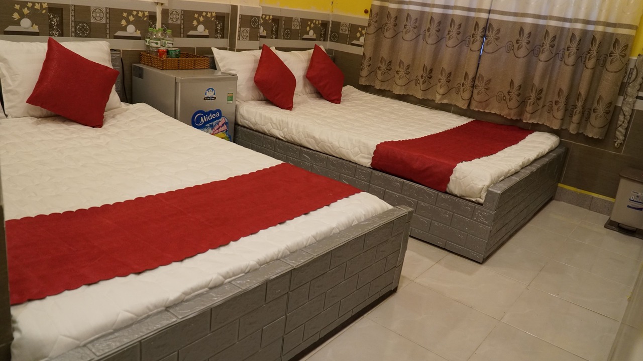 Photo of Bedroom in Ninh Kieu