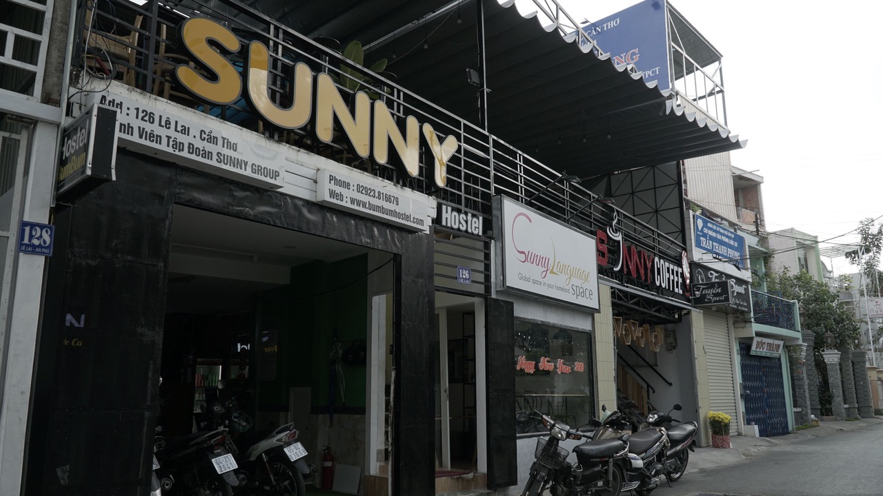 Photo of Outdoor in Ninh Kieu