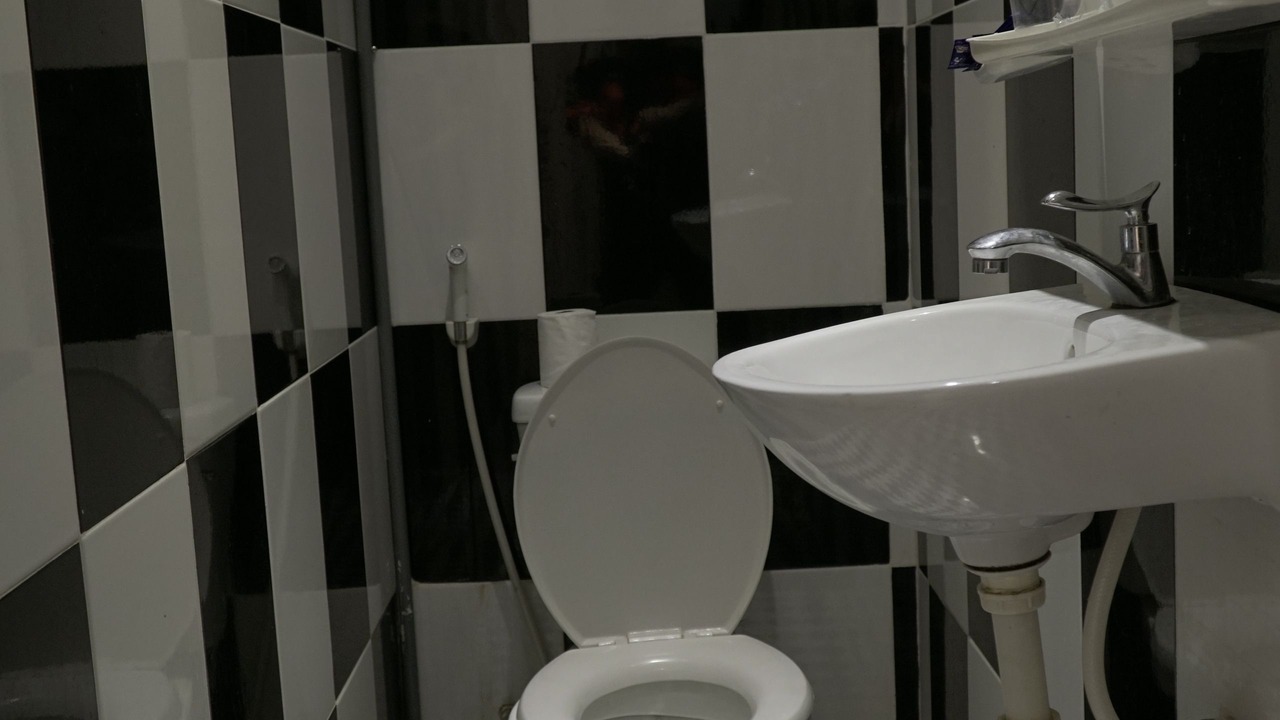 Photo of Bathroom in Ninh Kieu
