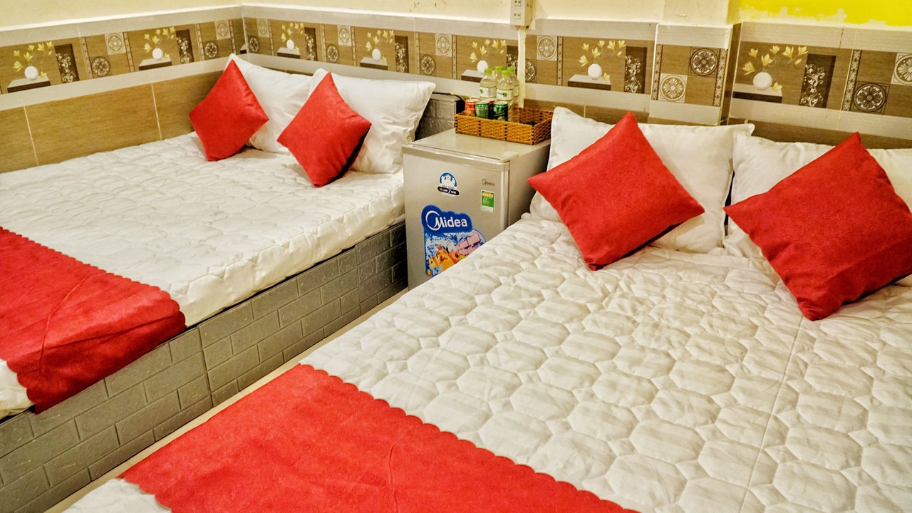 Photo of Bedroom in Ninh Kieu