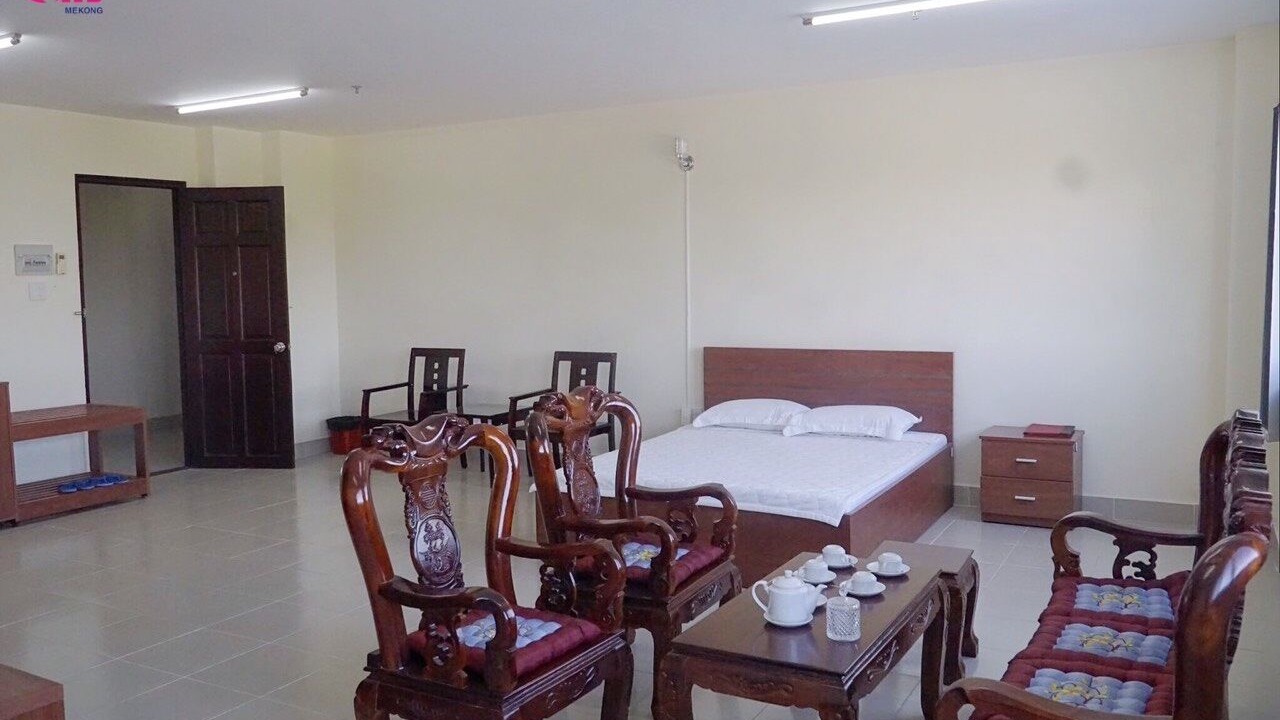 Photo of Bedroom in Cai Rang