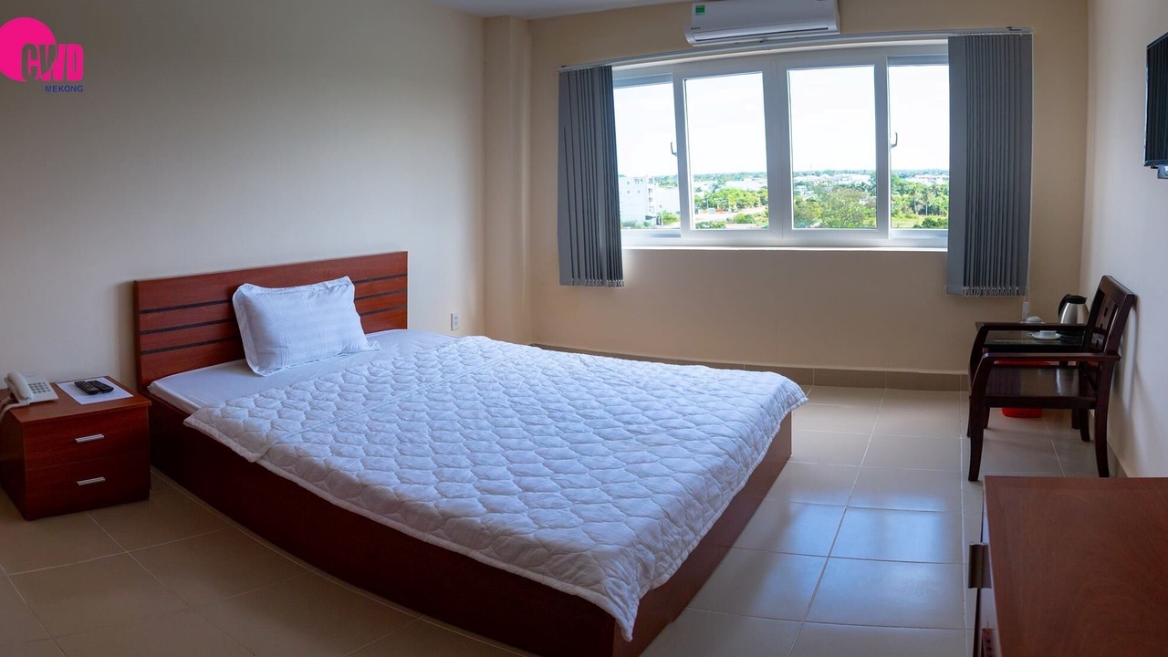 Photo of Bedroom in Cai Rang