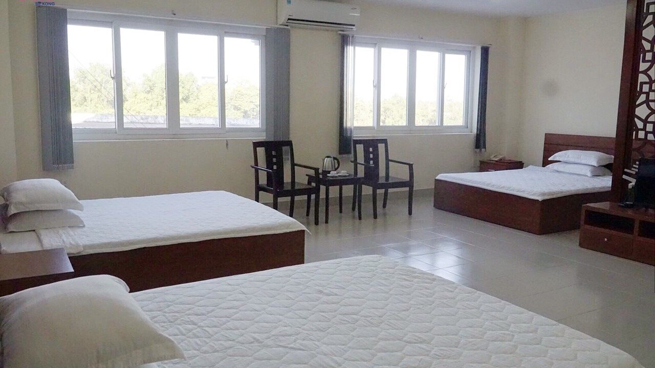 Photo of Bedroom in Cai Rang