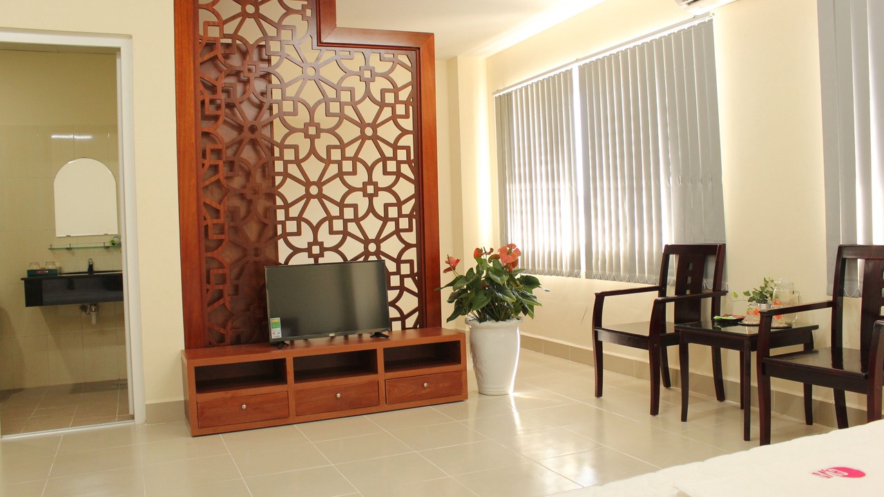 Photo of Bedroom in Cai Rang