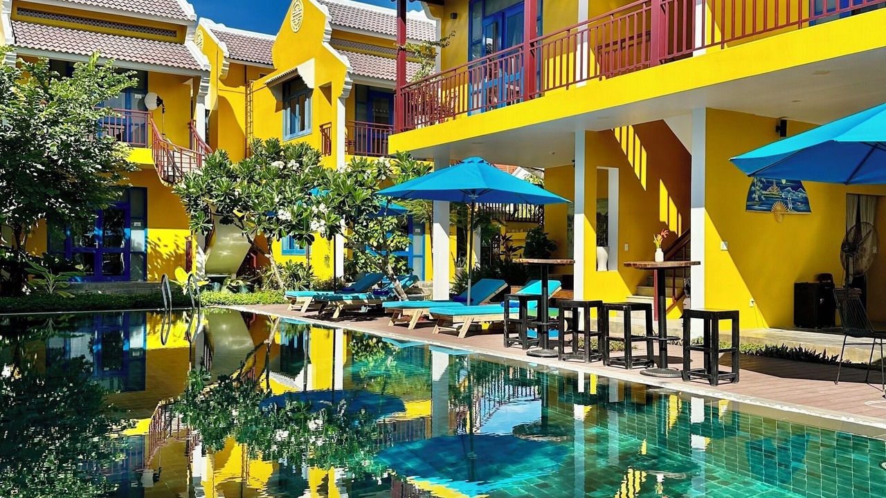 Photo of Outdoor in Cam Thanh