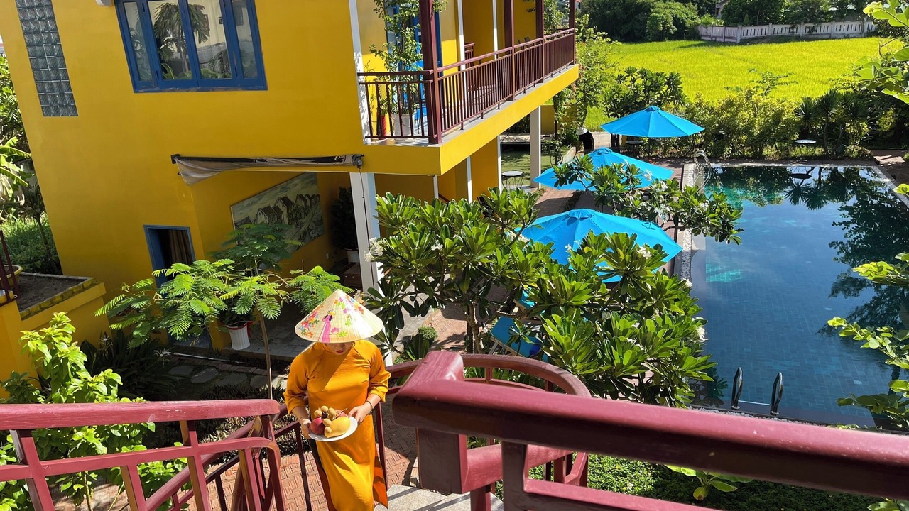 Photo of Outdoor in Cam Thanh