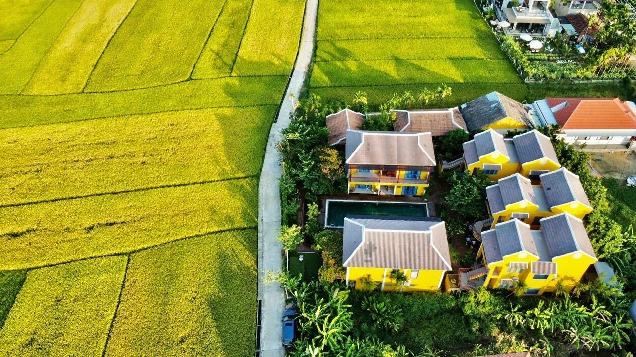 Photo of Outdoor in Cam Thanh