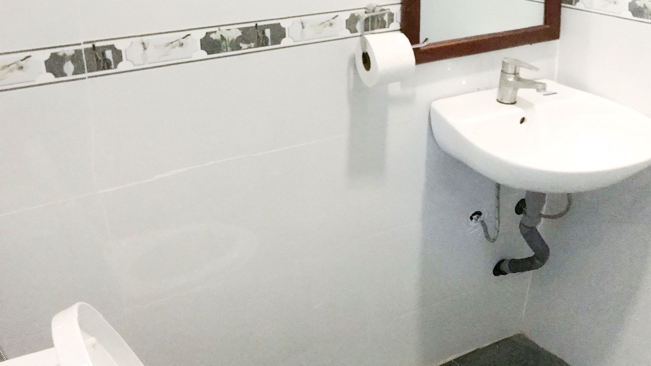 Photo of Bathroom in Tan Hiep