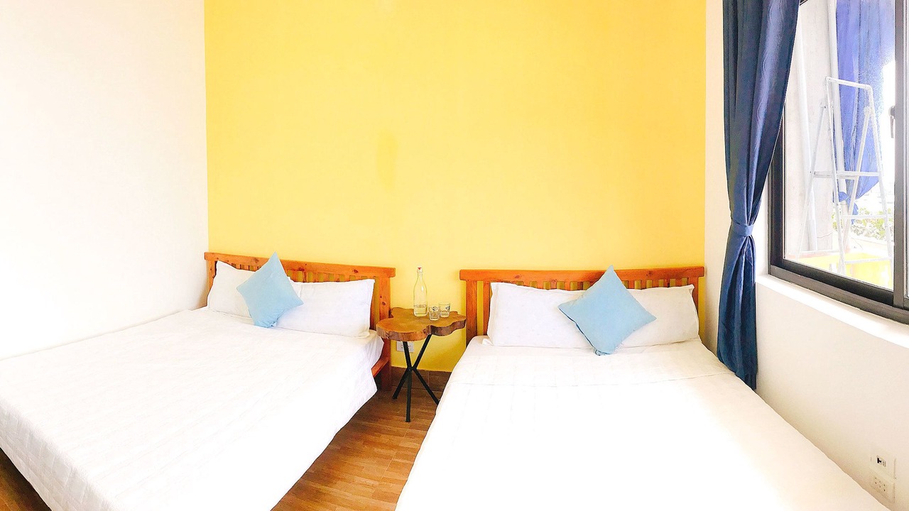 Photo of Bedroom in Tan Hiep