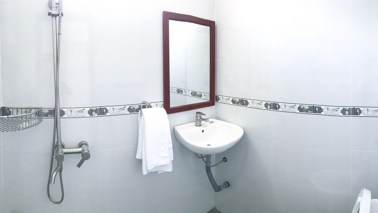 Photo of Bathroom in Tan Hiep