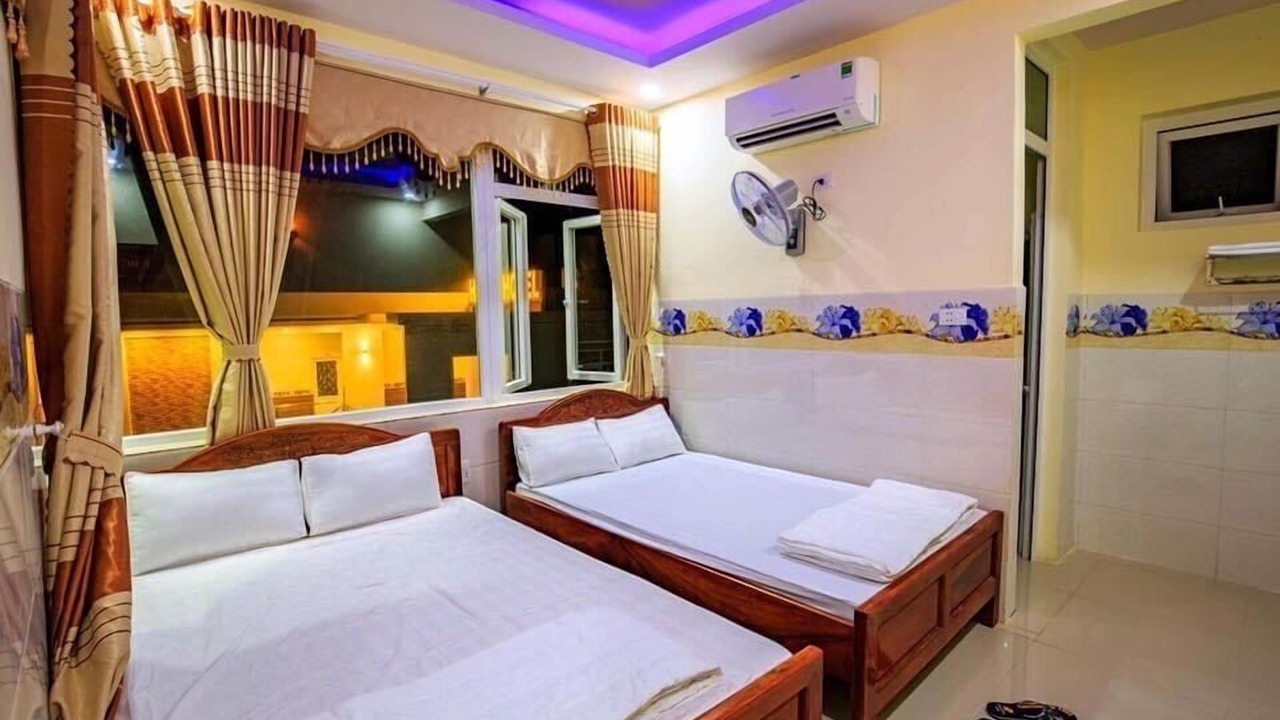 Photo of Bedroom in Ly Son