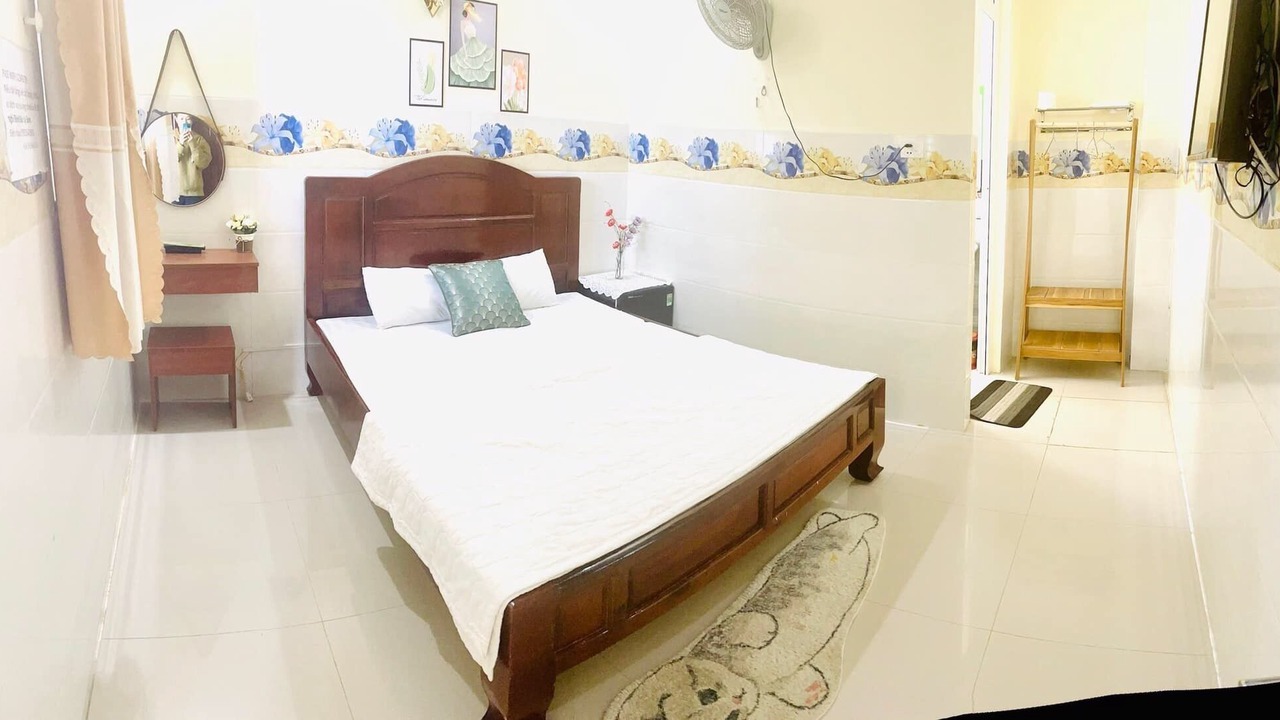 Photo of Bedroom in Ly Son