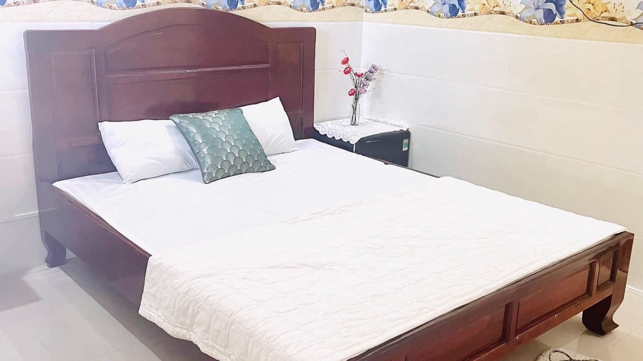 Photo of Bedroom in Ly Son