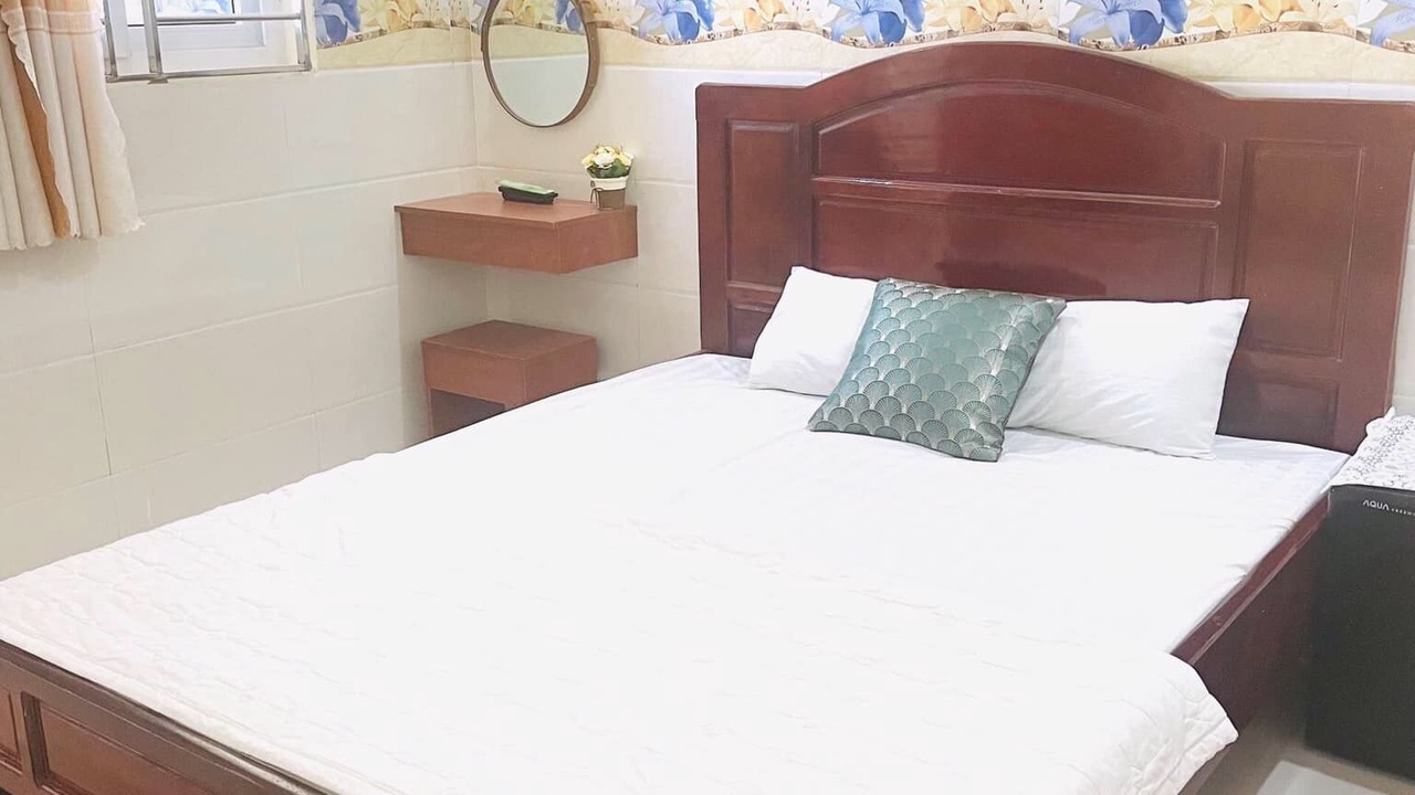 Photo of Bedroom in Ly Son