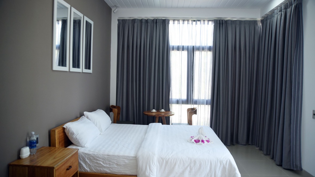 Photo of Bedroom in Tam Ky