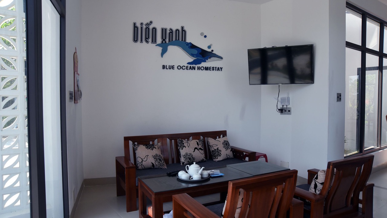 Photo of Livingroom in Tam Ky