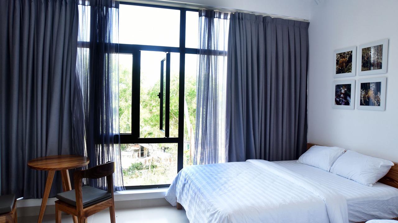 Photo of Bedroom in Tam Ky