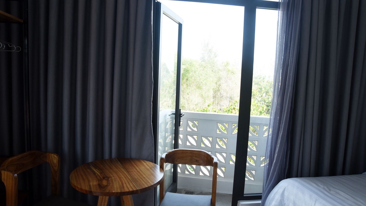 Photo of Bedroom in Tam Ky