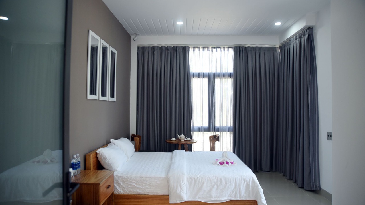 Photo of Bedroom in Tam Ky