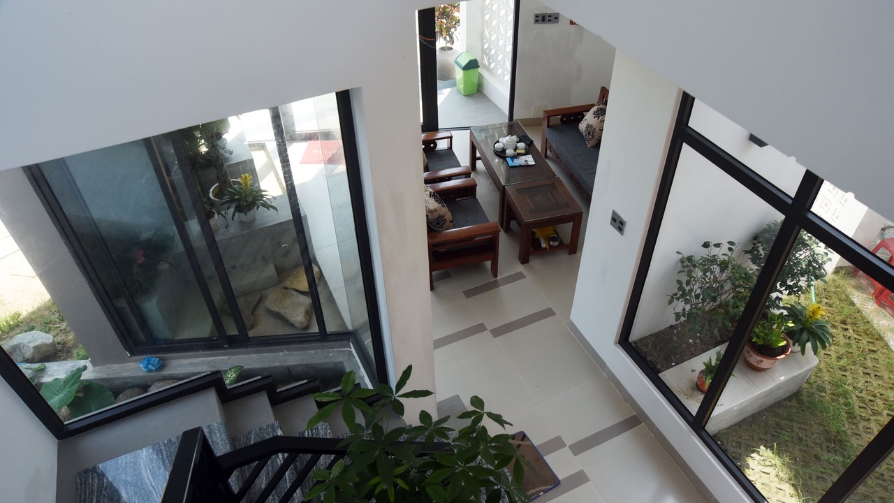Photo of Livingroom in Tam Ky