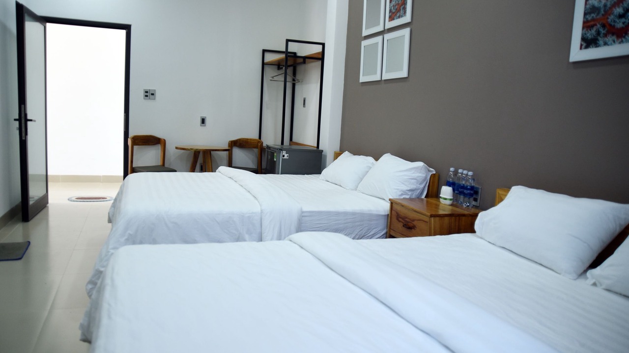 Photo of Bedroom in Tam Ky