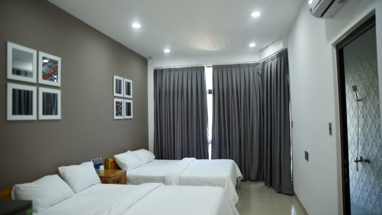 Photo of Bedroom in Tam Ky