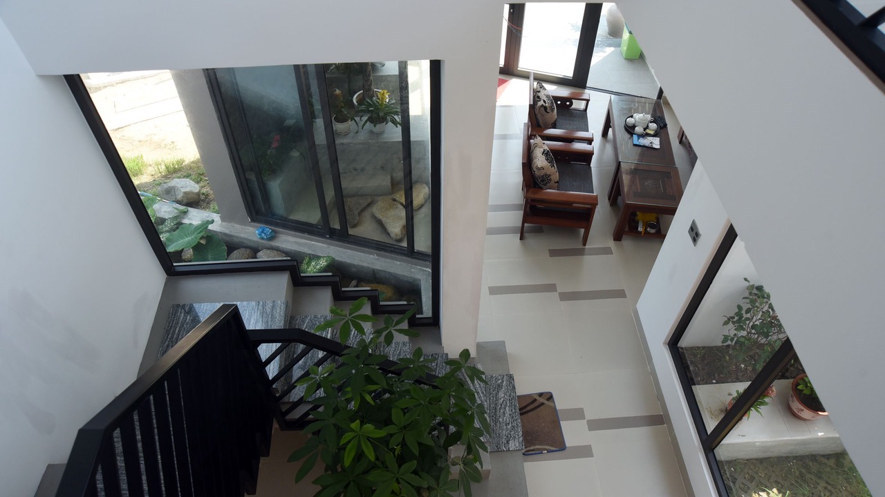 Photo of Bedroom in Tam Ky